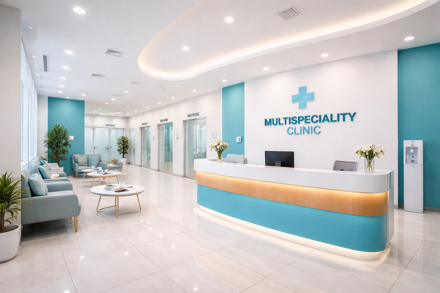 Narula Multispeciality Clinic