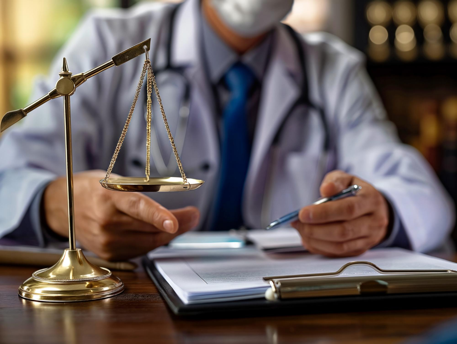 Medicolegal Services
