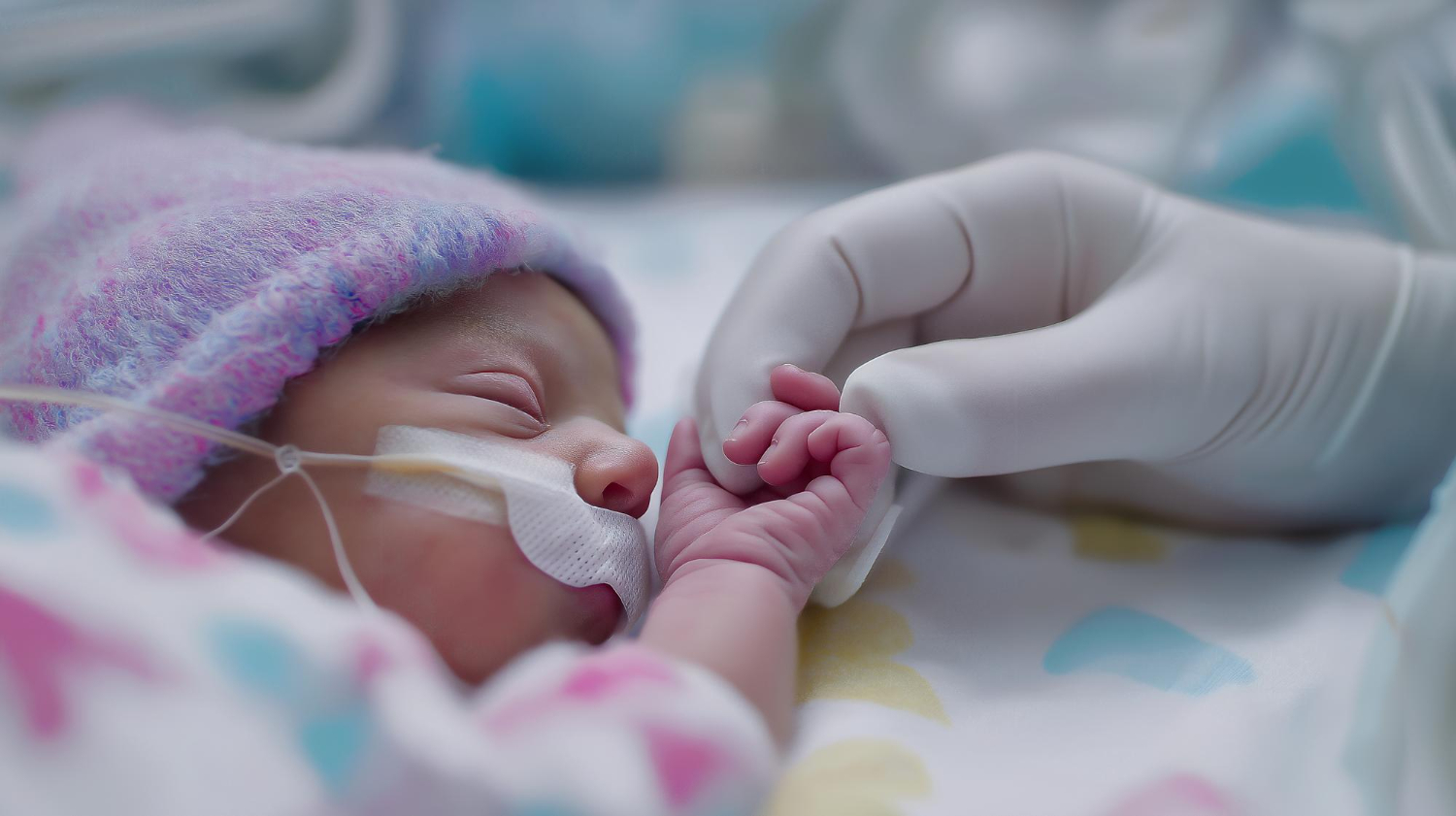 Paediatrics & Neonatology